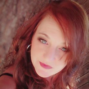 Meet your Posher, Annamarie